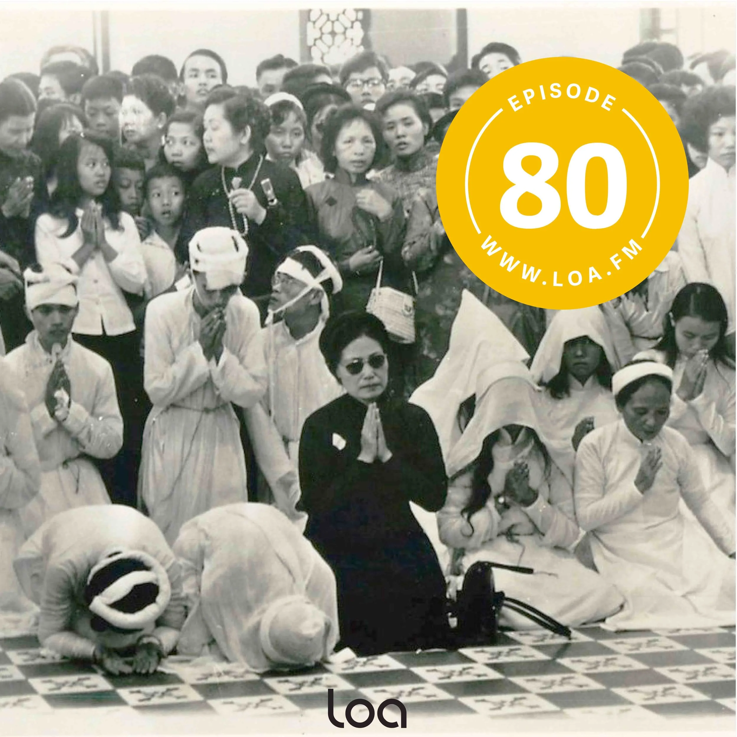 Episode 80 - Colors of April 30th; Re-air of Poetry Reading