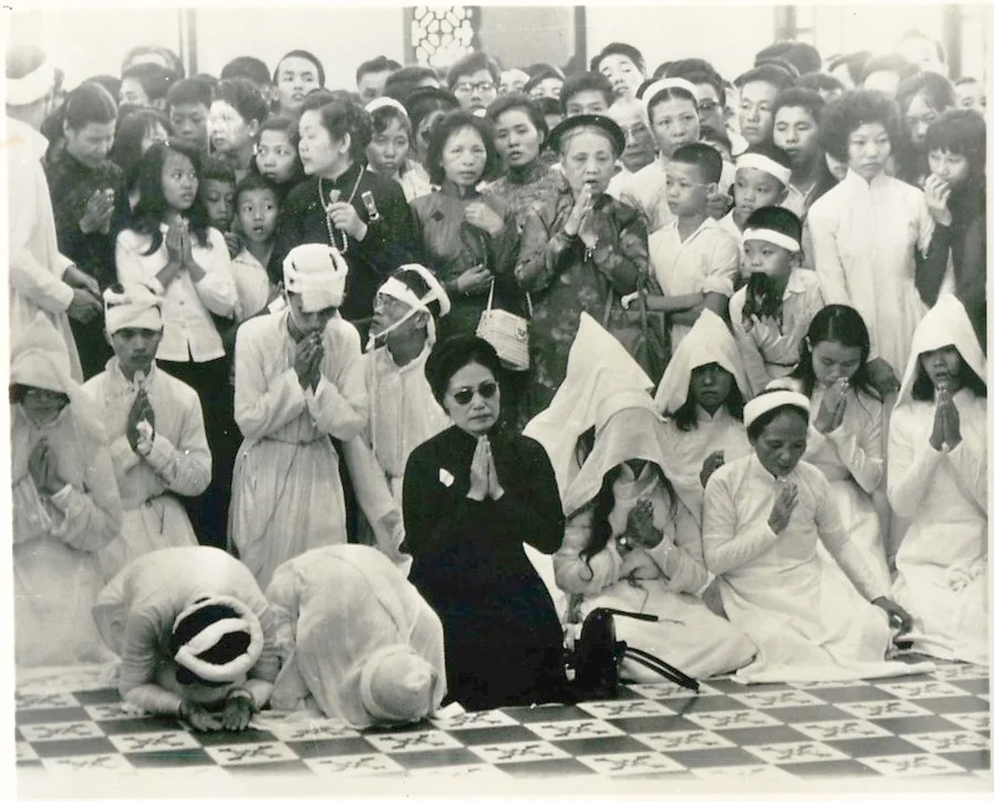 Understanding the Colors of April 30th