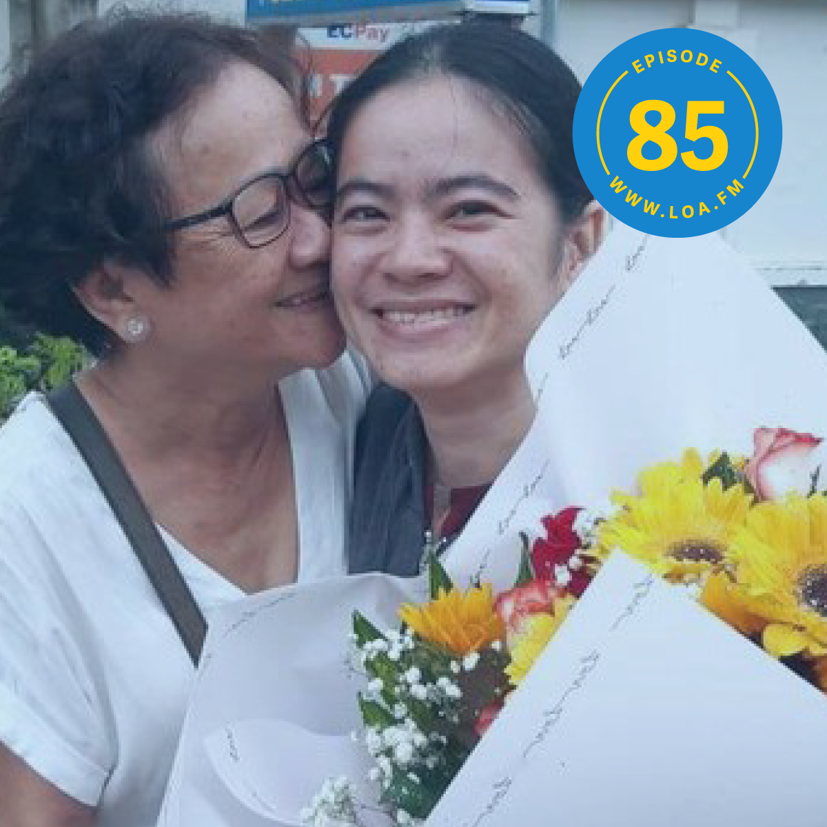 Episode 85 - Will Nguyễn phỏng vấn Nguyễn Đặng Minh Mẫn