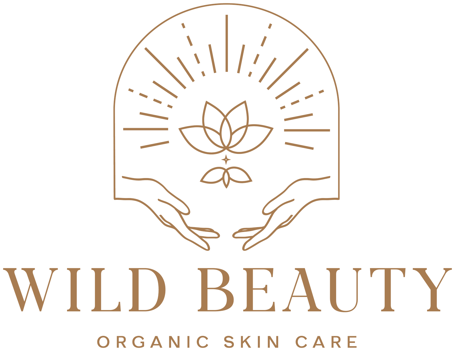 Wild Beauty Organic Skin Care