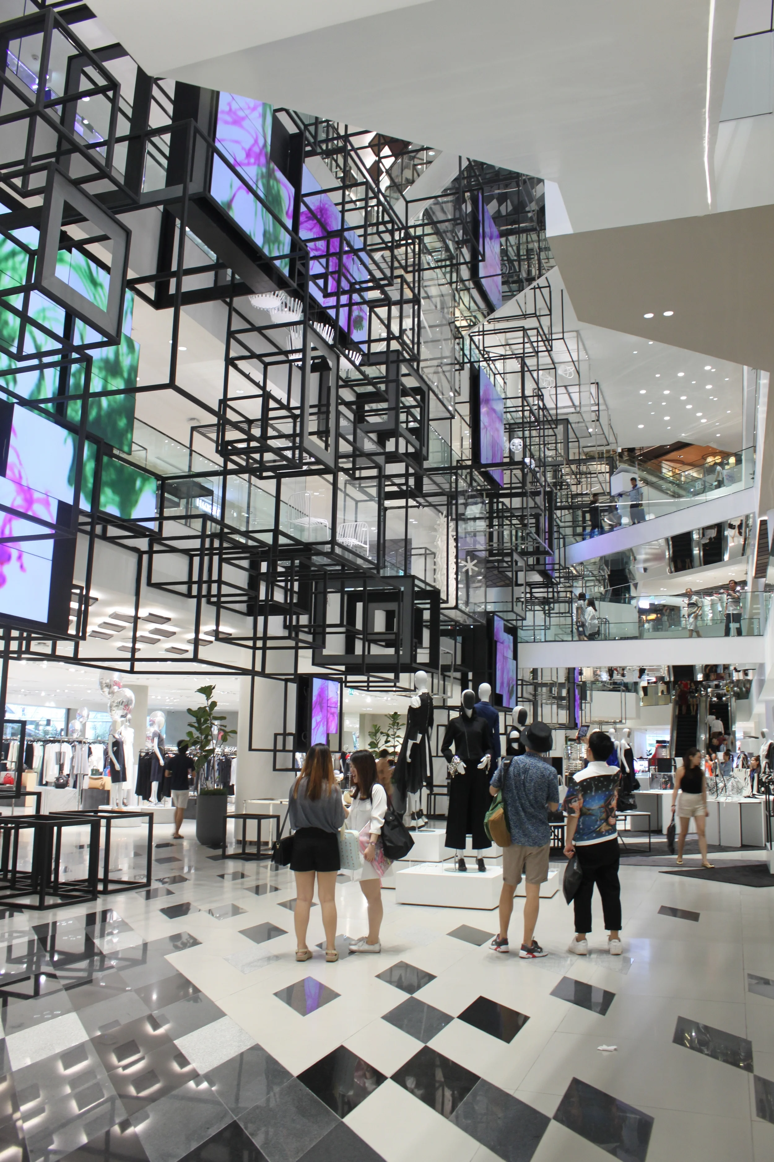 Siam Discovery