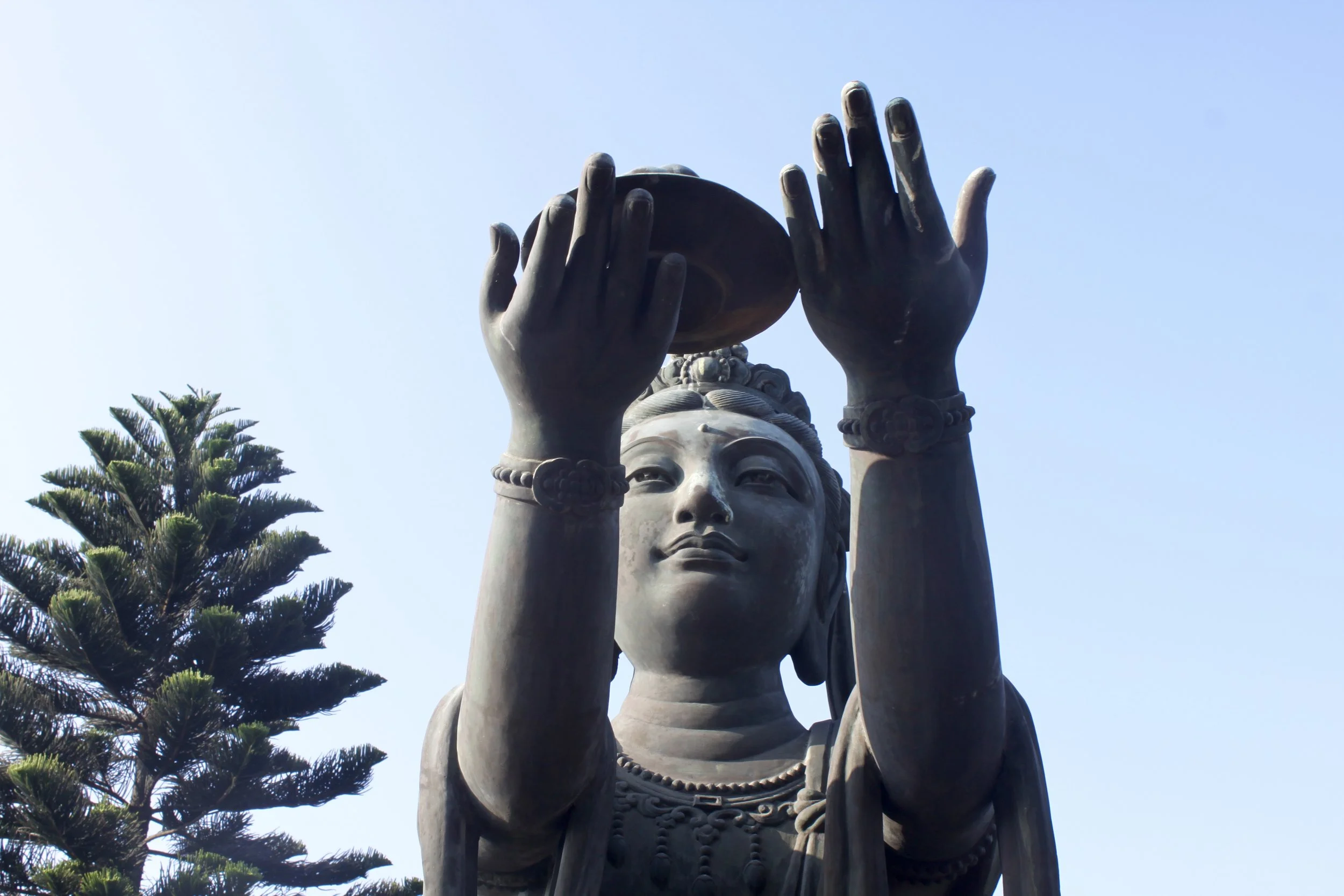 Buddhist Statue
