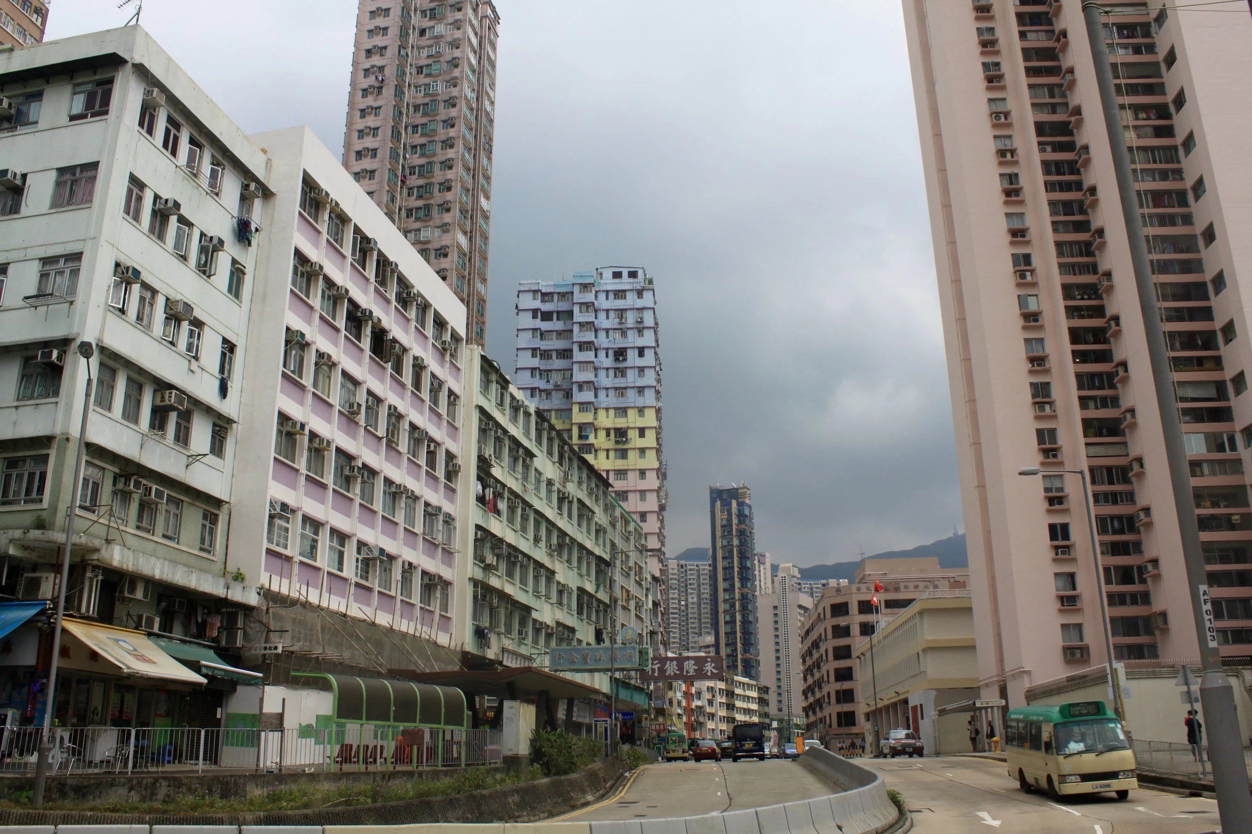 Wong Tai Sin