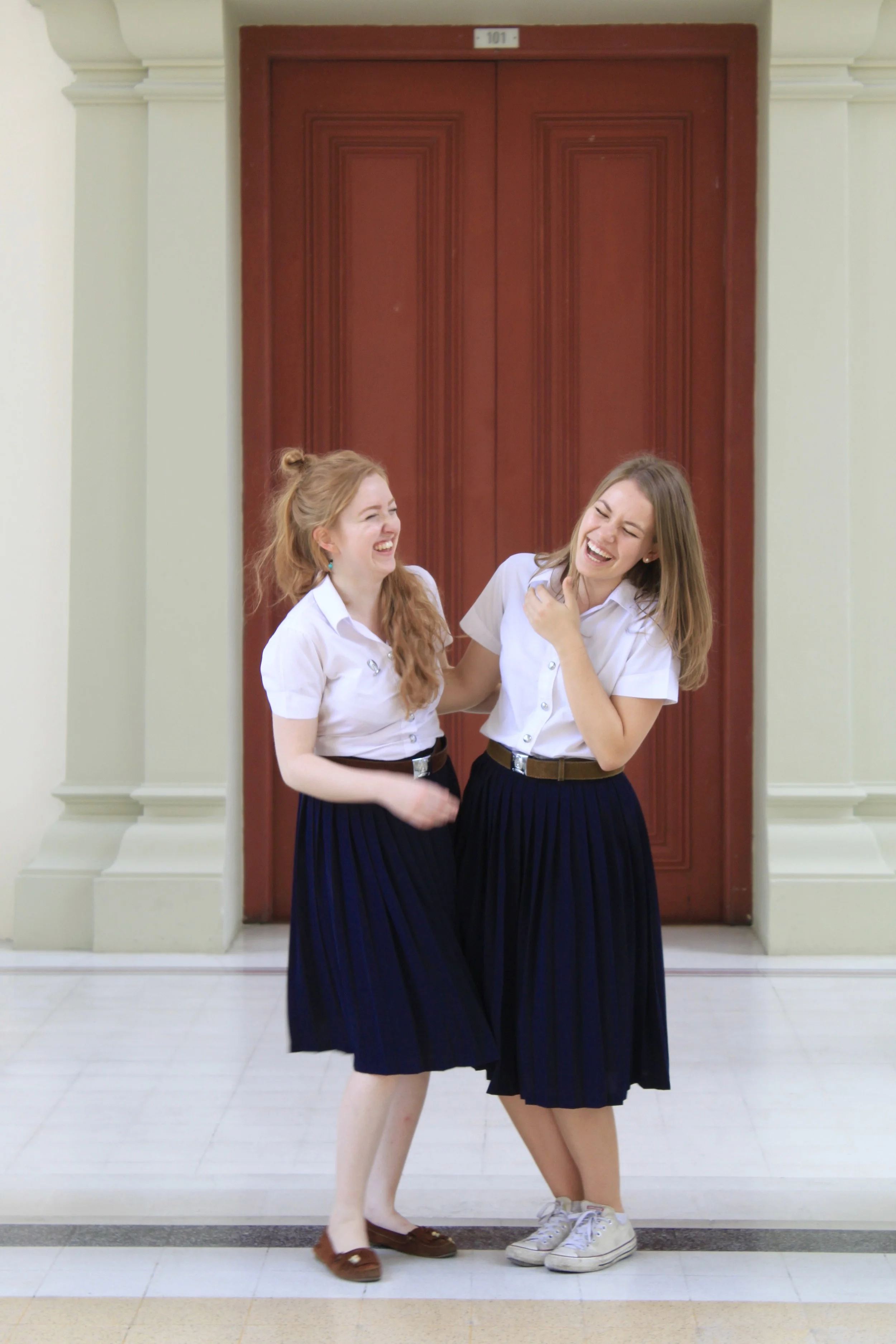 adorable, Chulalongkorn University
