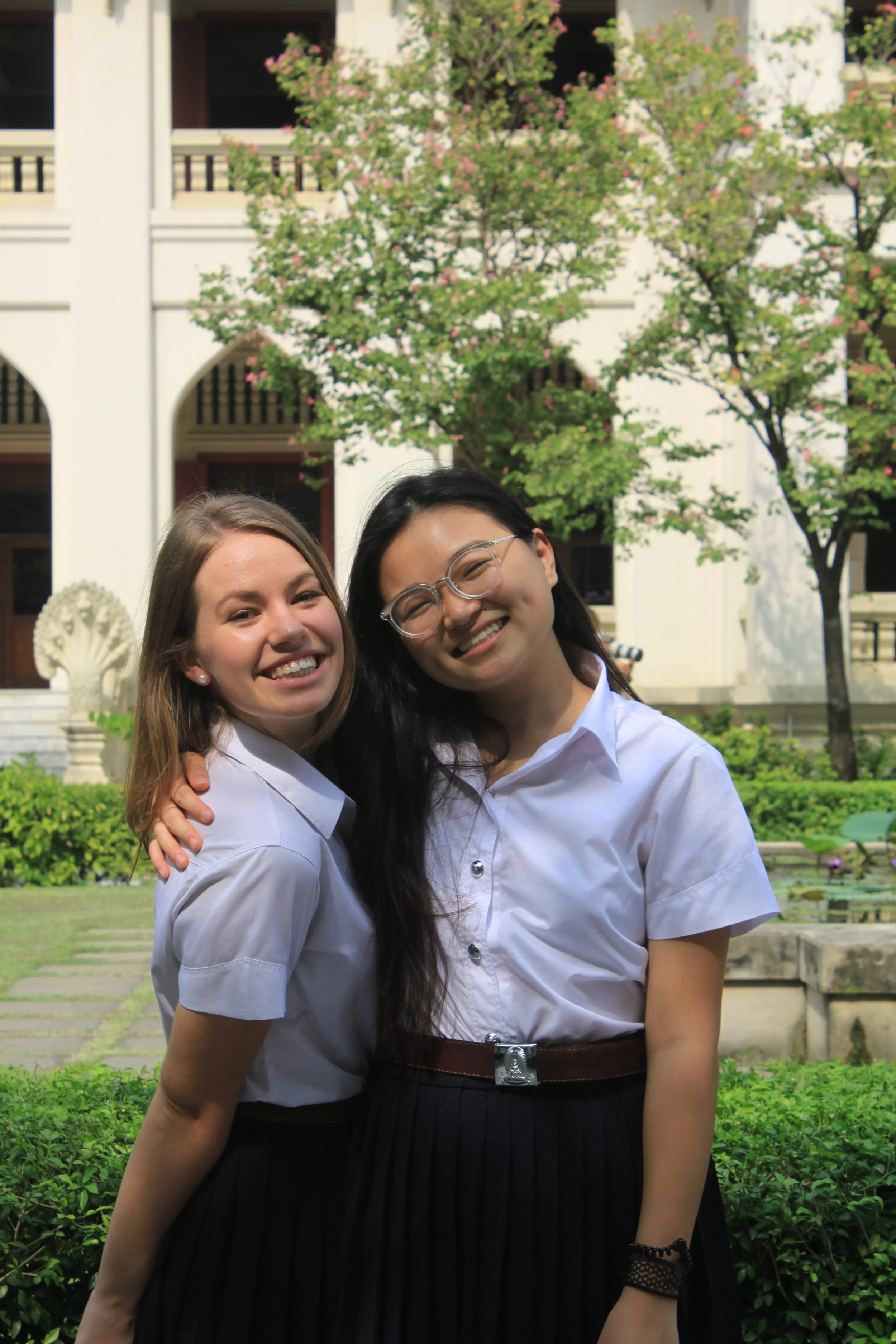 Chulalongkorn University