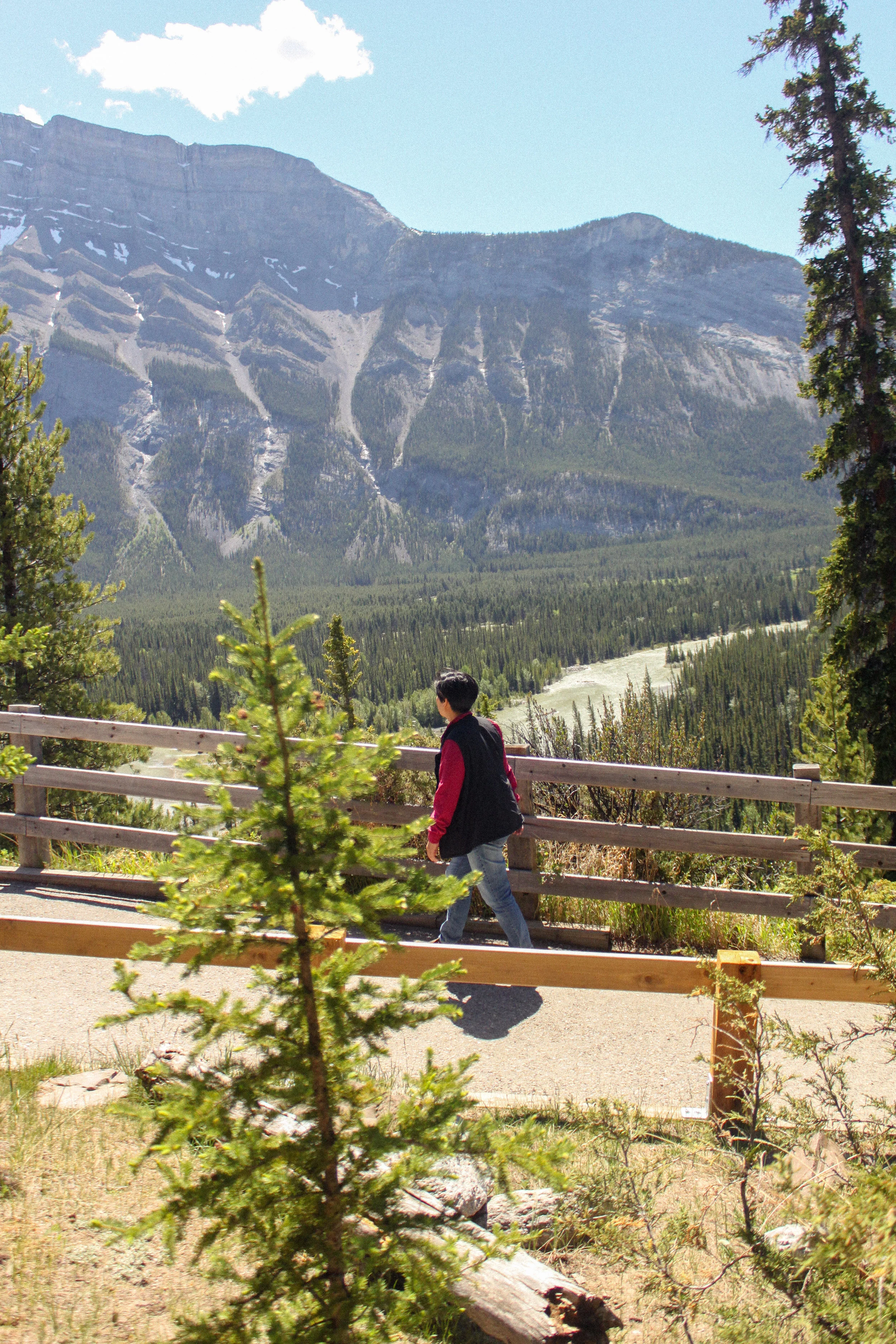 Banff National Park, Canada