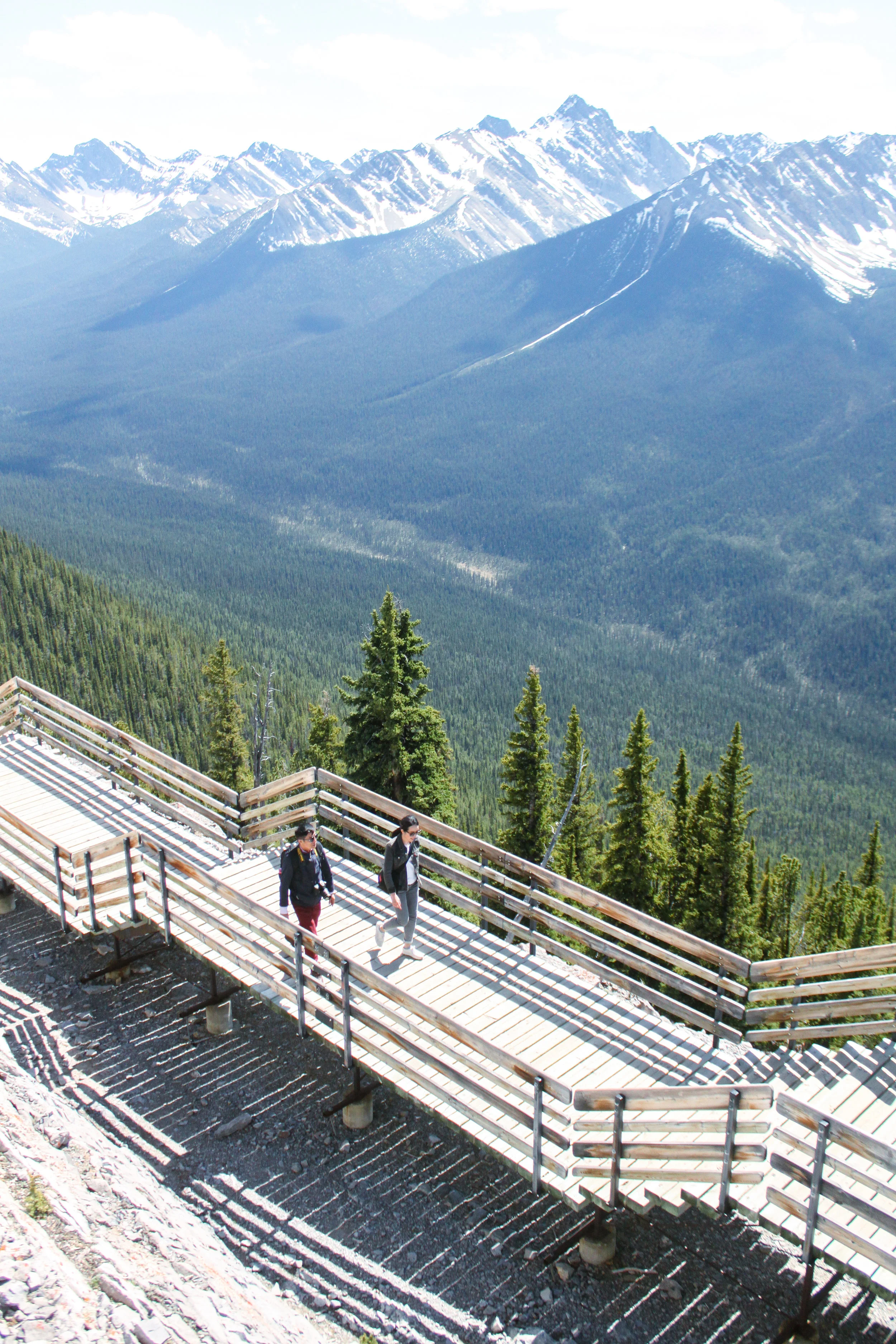 Banff National Park, Canada