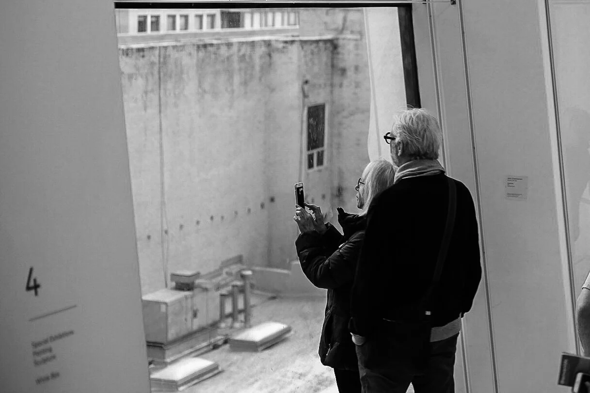  MOMA, San Francisco 