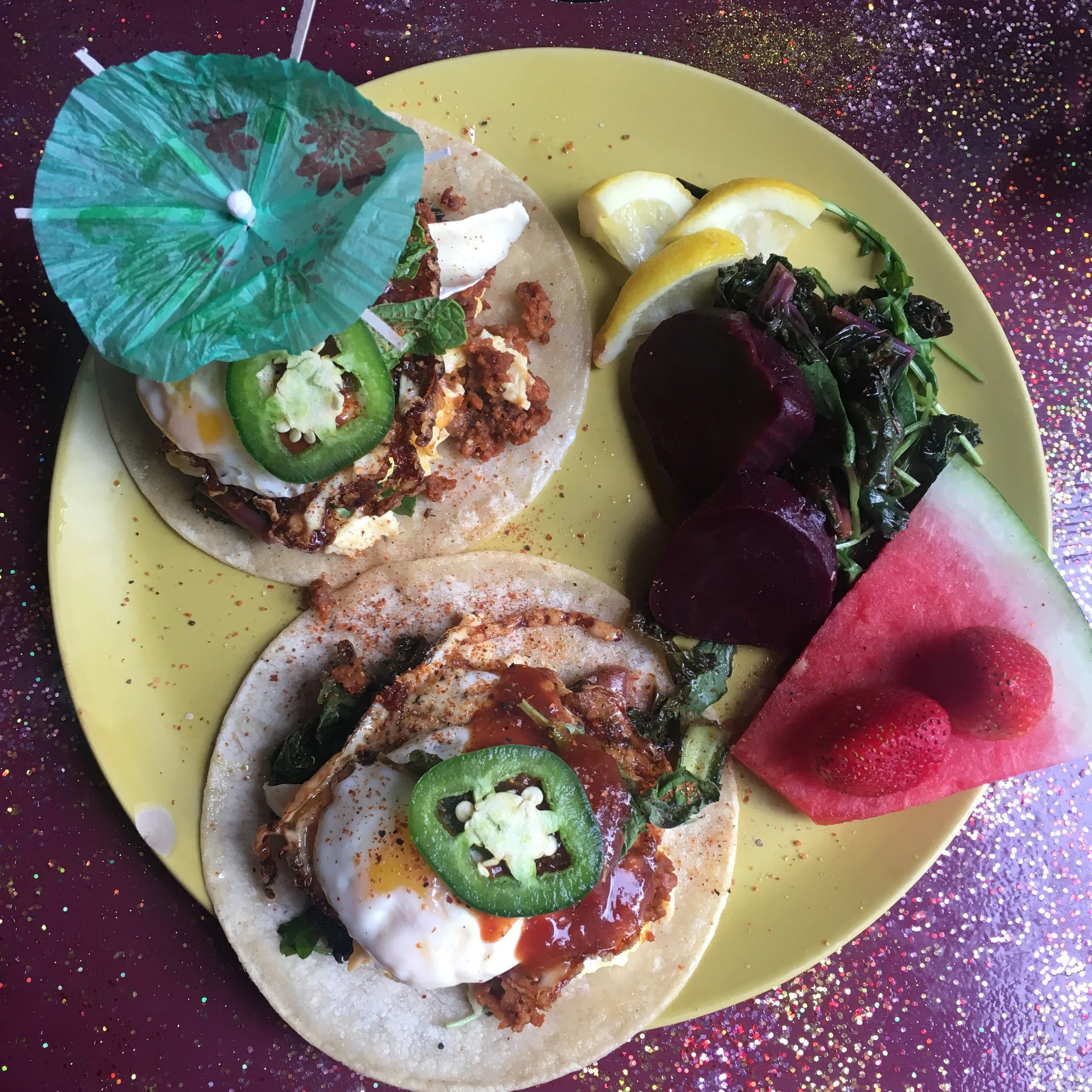  other foods by Red Door Cafe (permanently closed…)  