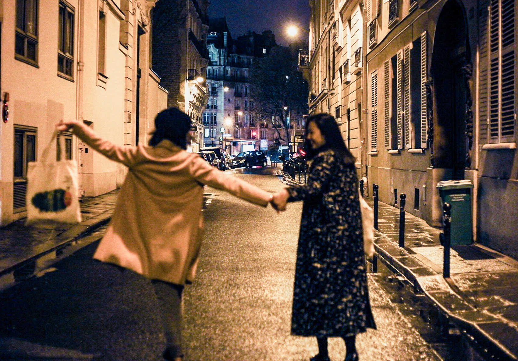  shot and edited by Howard Z 