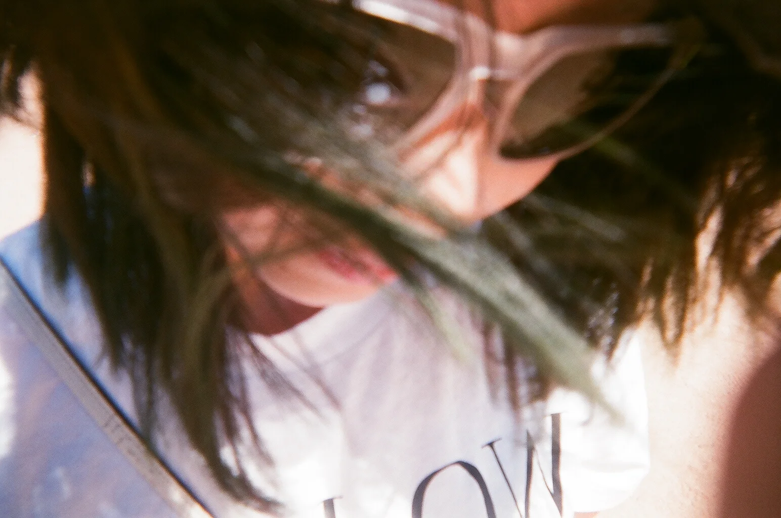  shot w/ FUJI disposable  