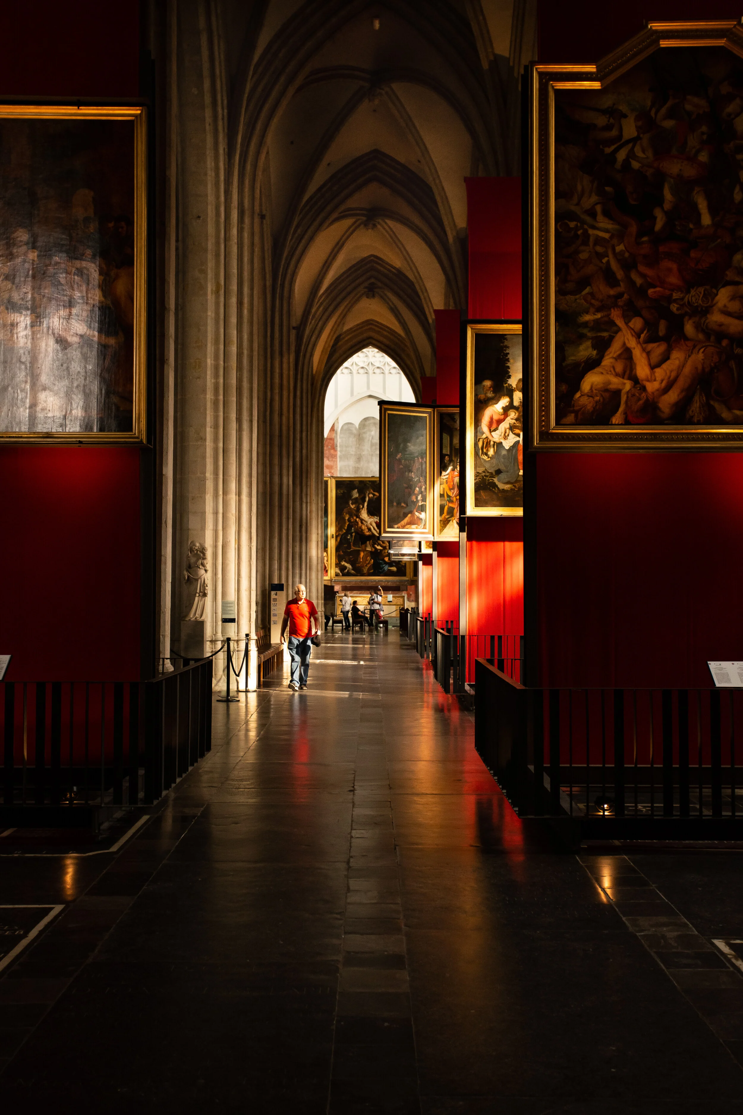  truly incredible works… 