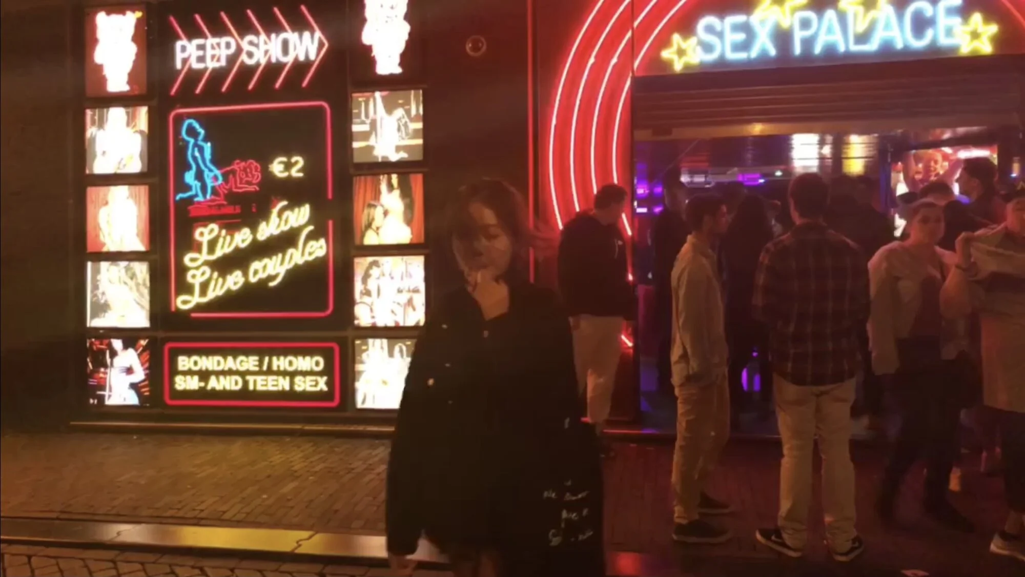  tbh it was not as expected- probably because we only spent €2 