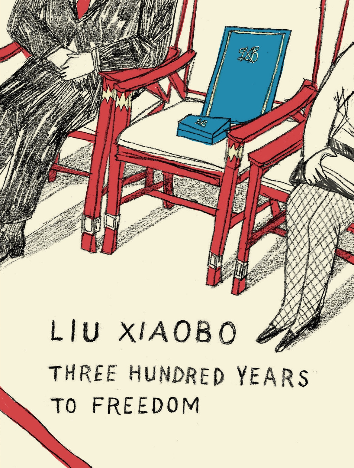 Copy of Liu Xiaobo
