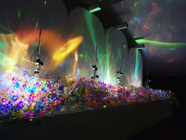 The Aurora by Andrew Loh