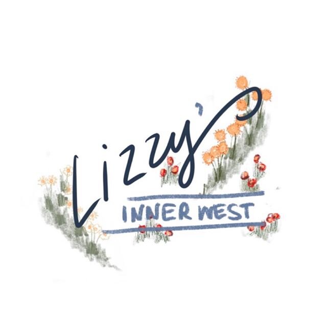 Inner West Sydney
// Map for Lizzy. Let me know if you&rsquo;d like a custom map; going live on the website soon. Portfolio link in bio✨