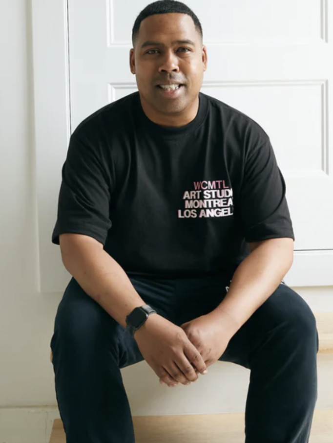 Will 'WCMTL' Raojenina - July 2025