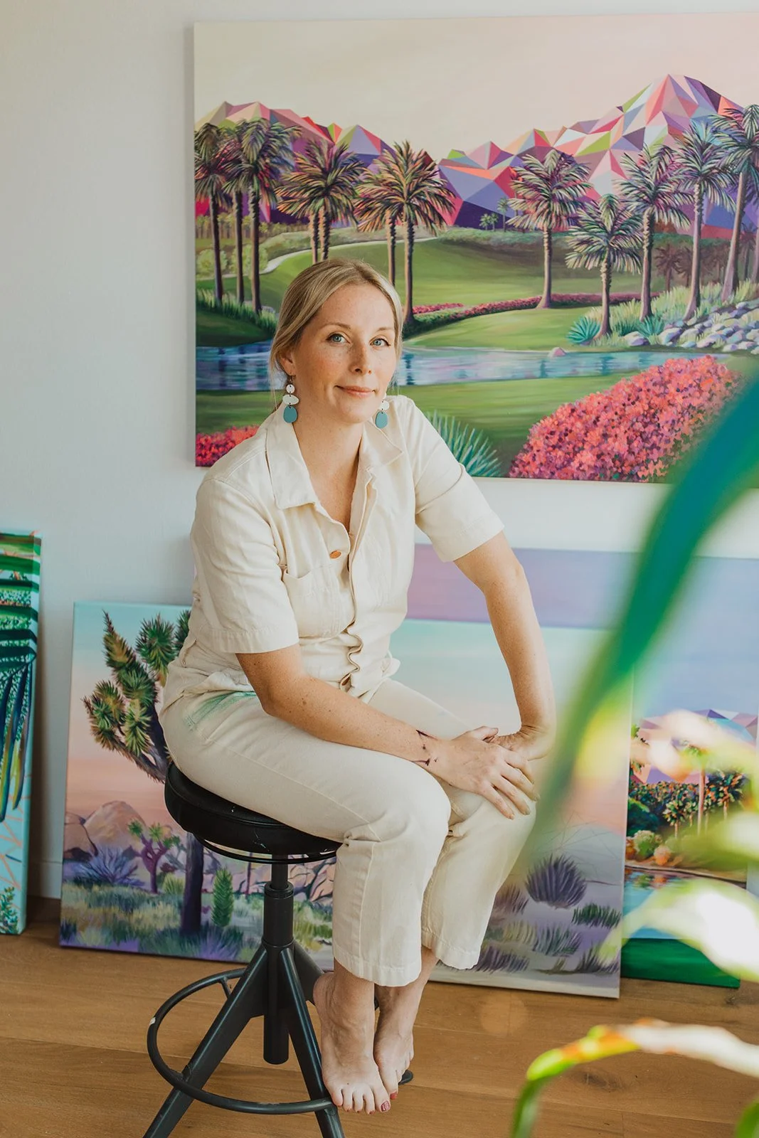 Elyse Dodge - October 2025