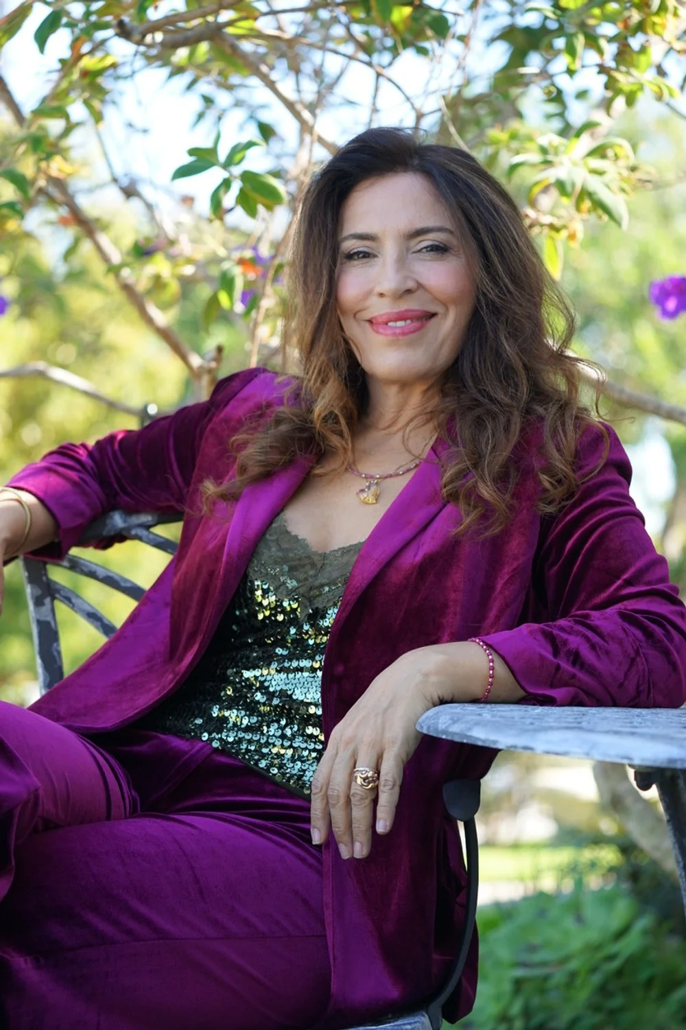 Claudia Ferri: A Global Story Rooted in Canada