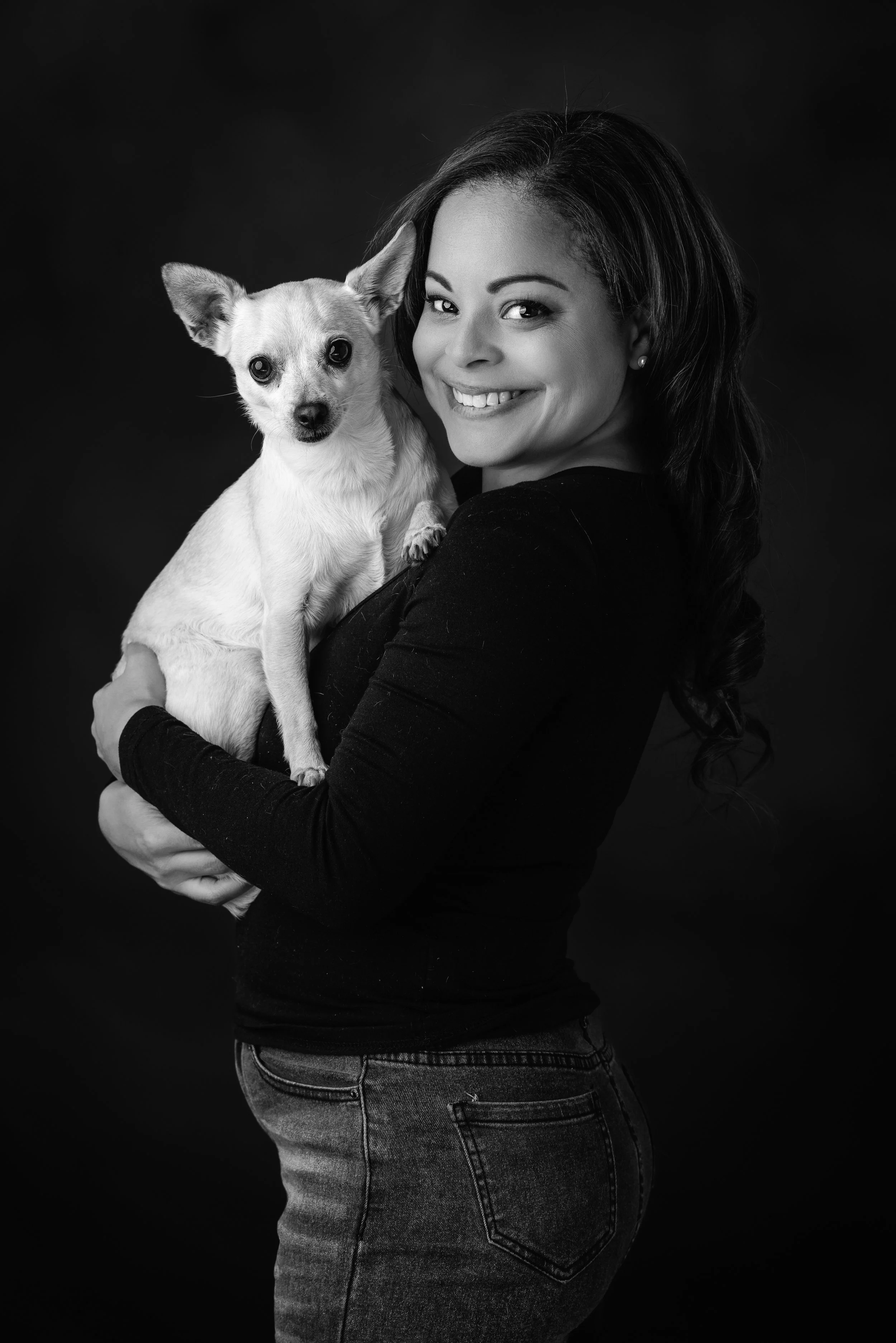 Chloë Bellande - March 2026