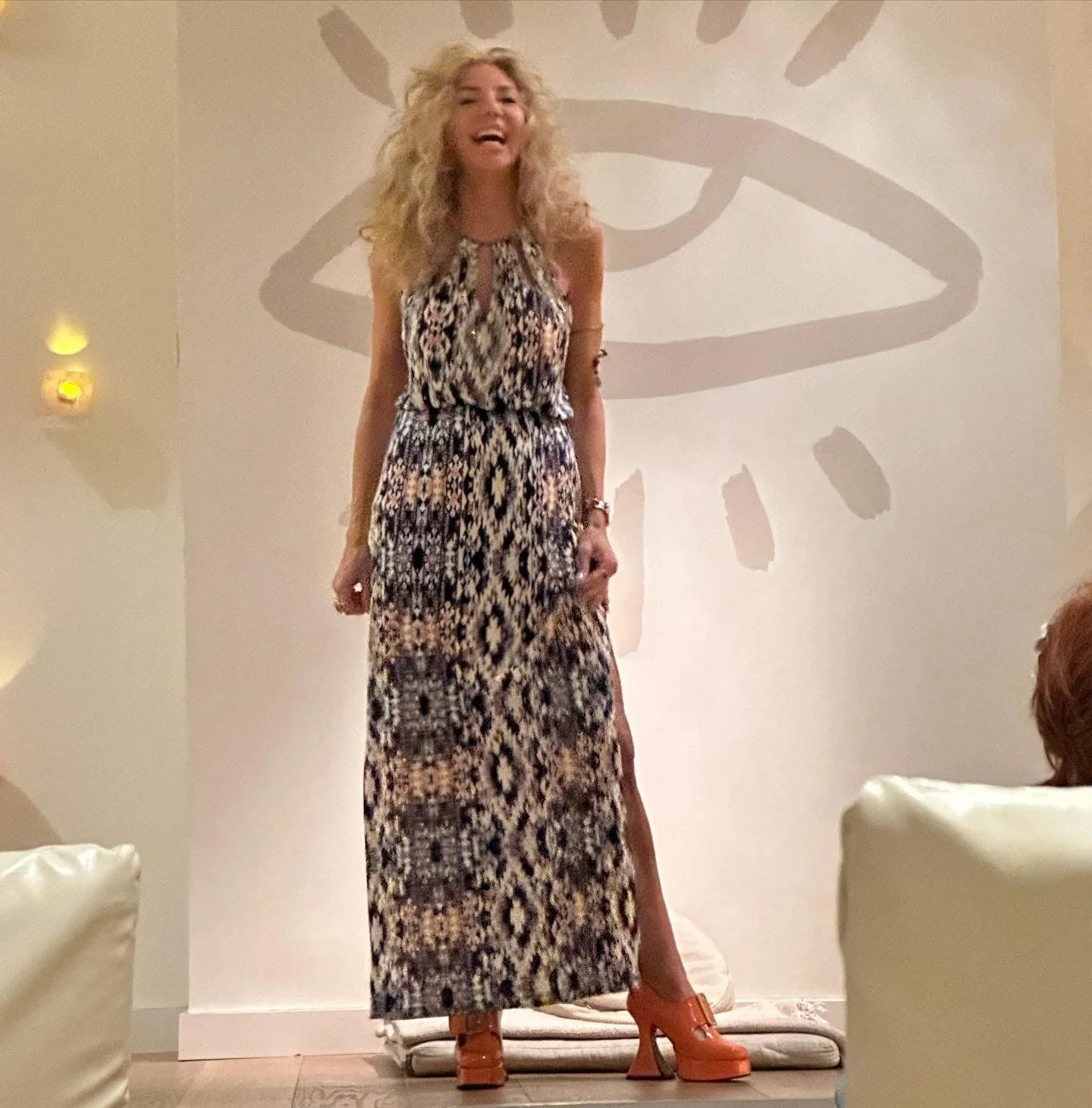 Carla Collins - December 2025