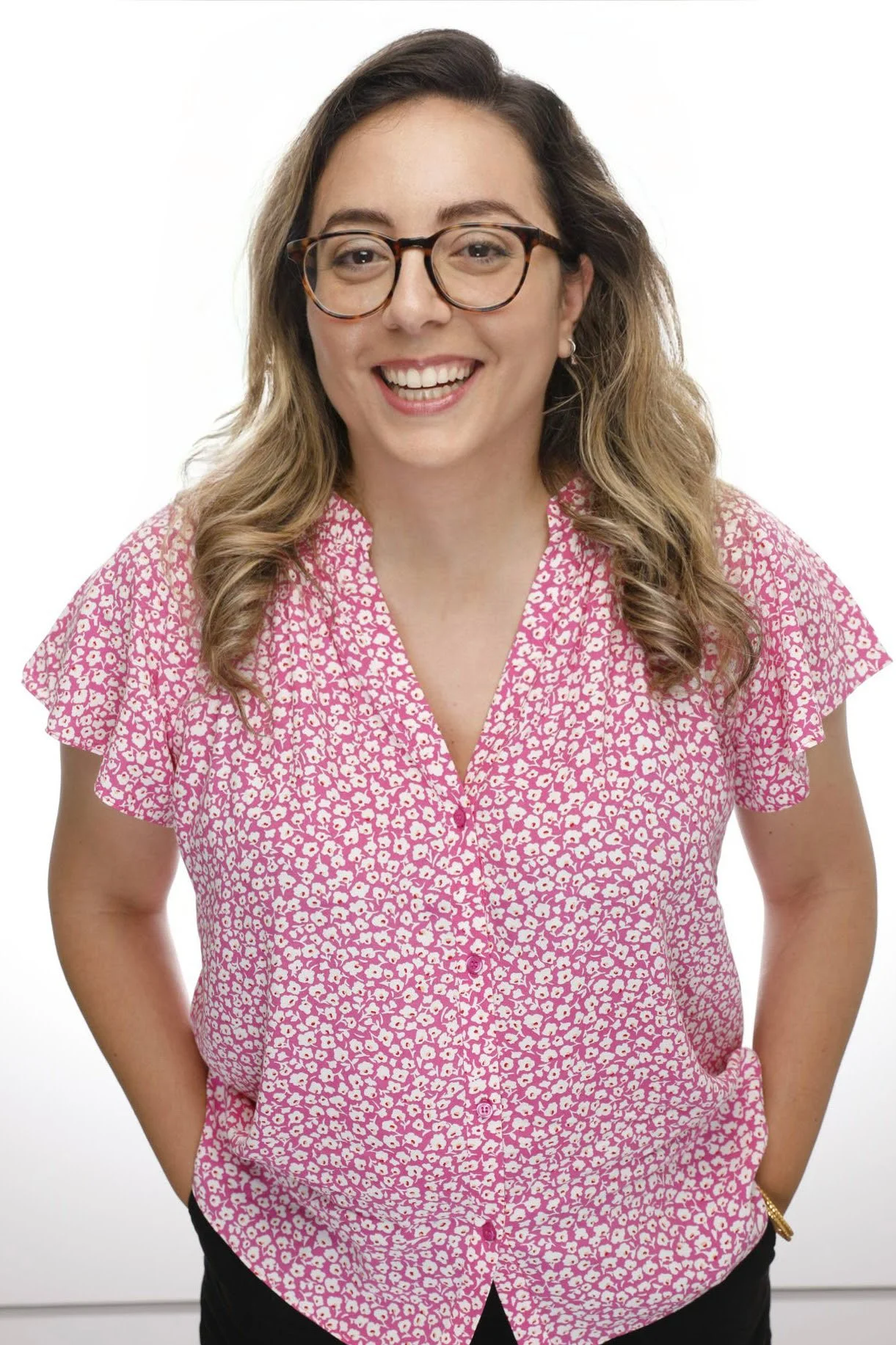 Ani Kevork - April 2026