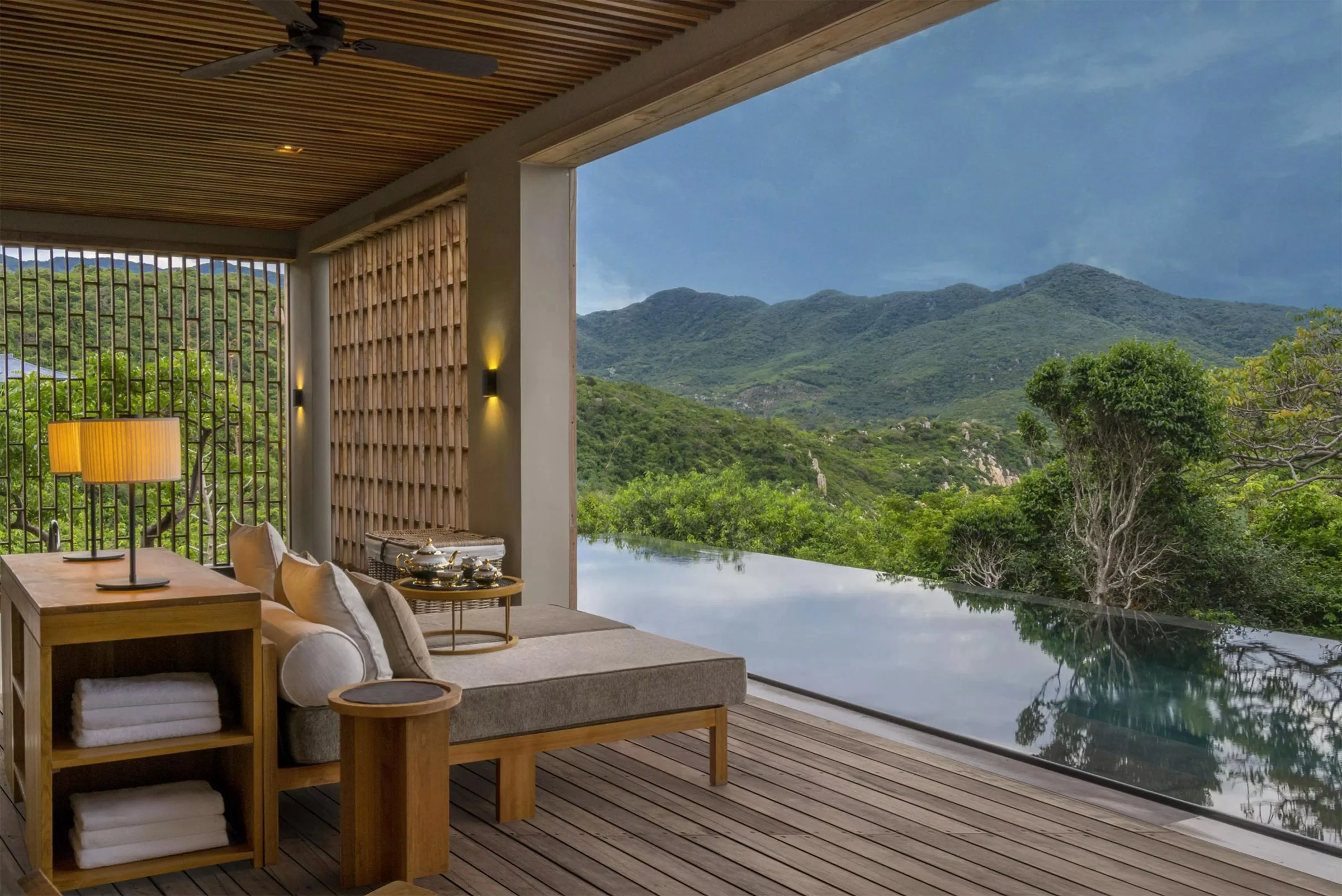 amanoi, vietnam