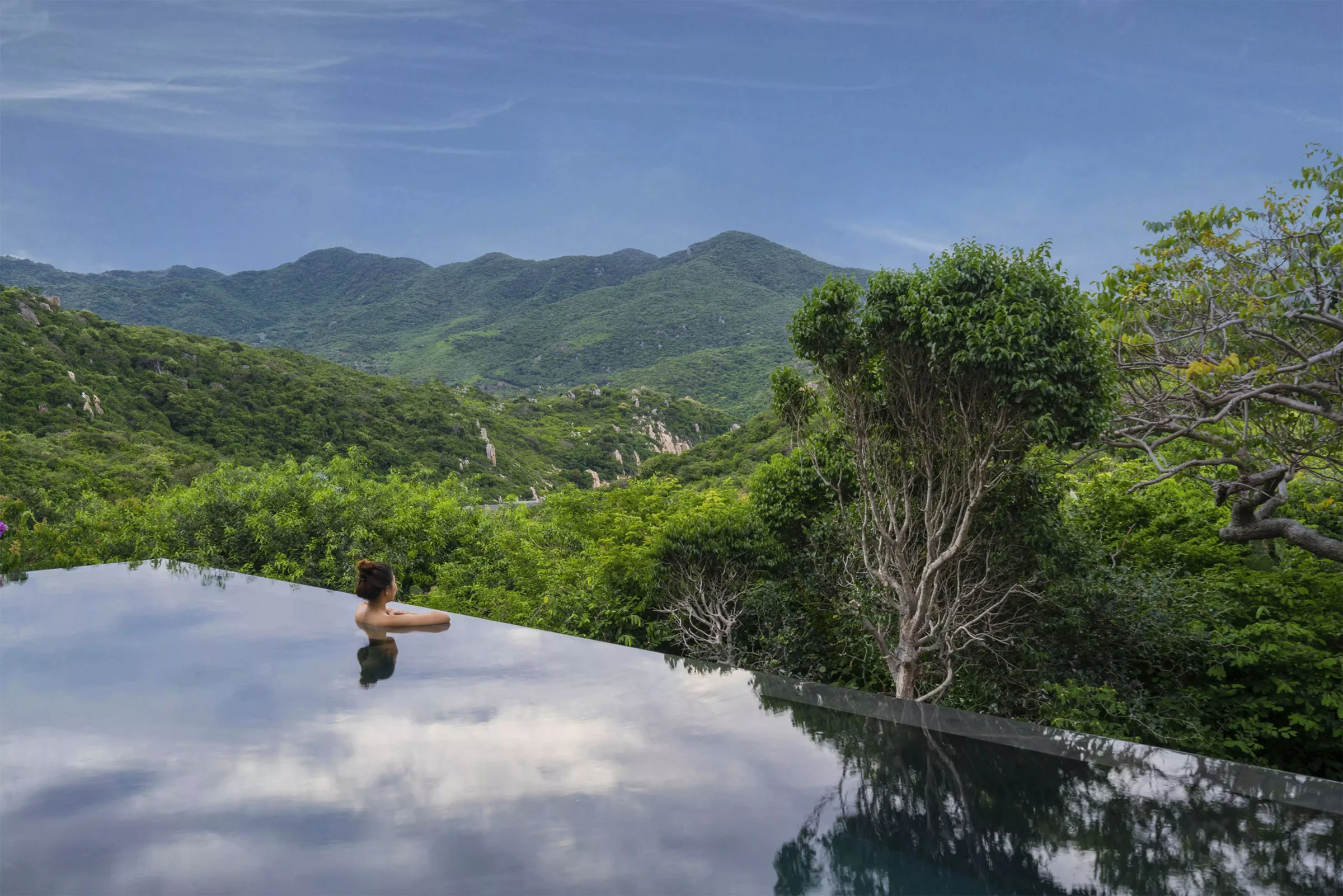 amanoi, vietnam