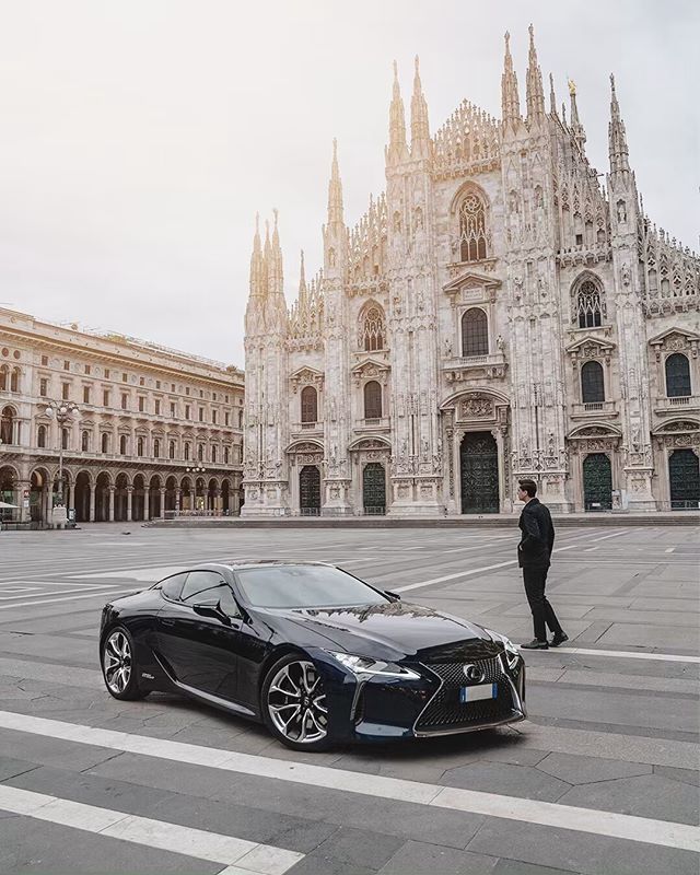 🔅I&rsquo;m a fan of design so it&rsquo;s amazing to check out the many finalists designing for a better tomorrow at #LexusDesignAward at Milan Design Week

Over 1500 submissions were narrowed down to 6 finalists whose work possess a strong sense of 