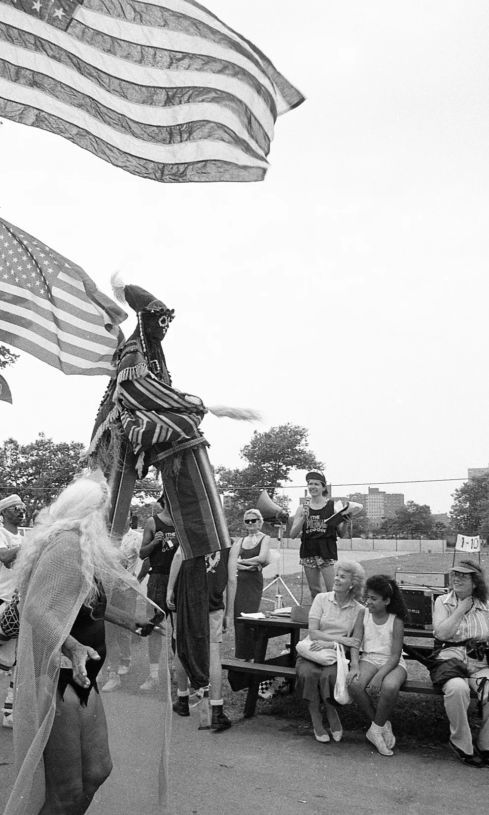 mermaid parade, coney island