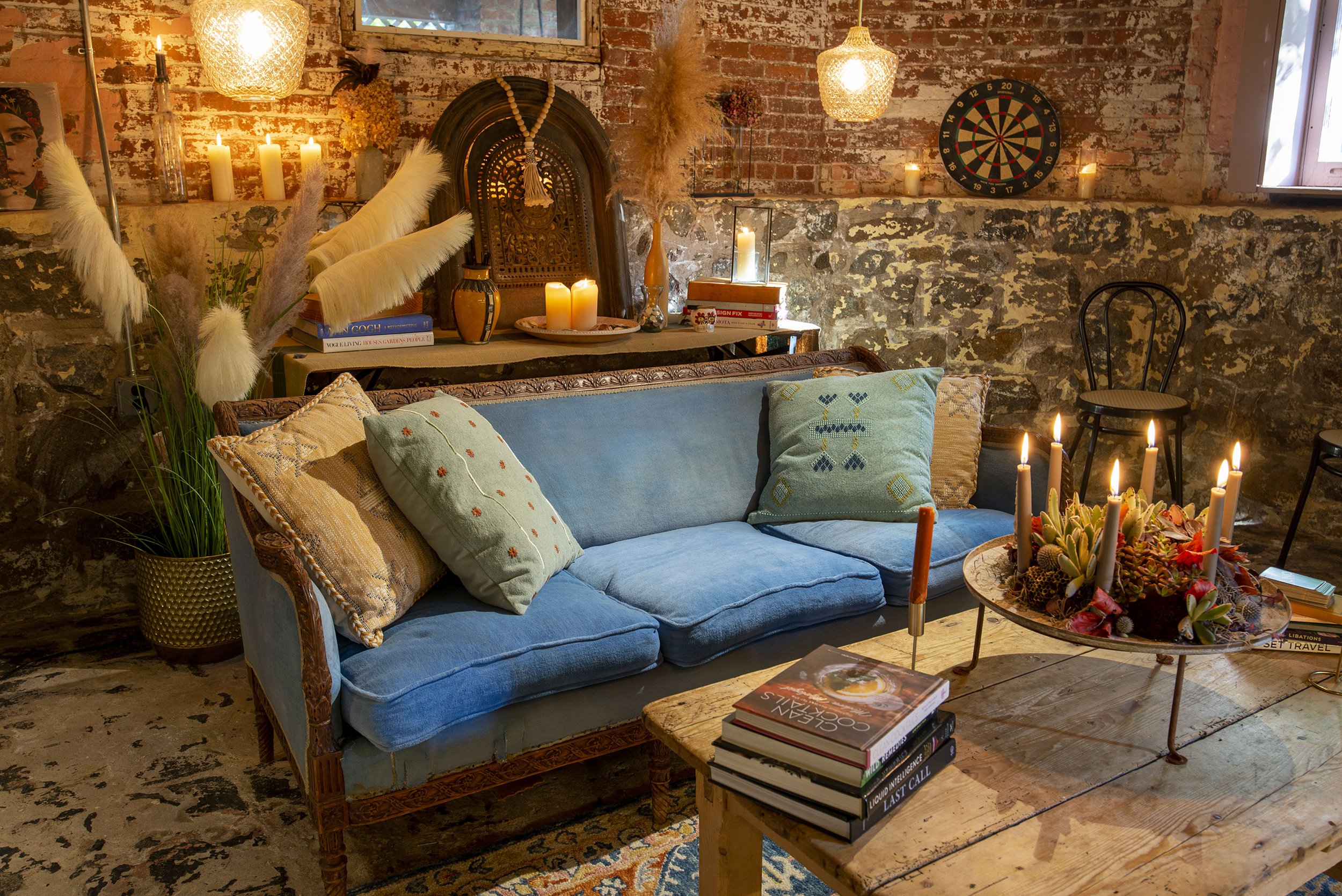 Home Interior