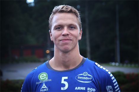 Bootcampen ledes av tidligere Falk-Spiller Tor Henning Forberg