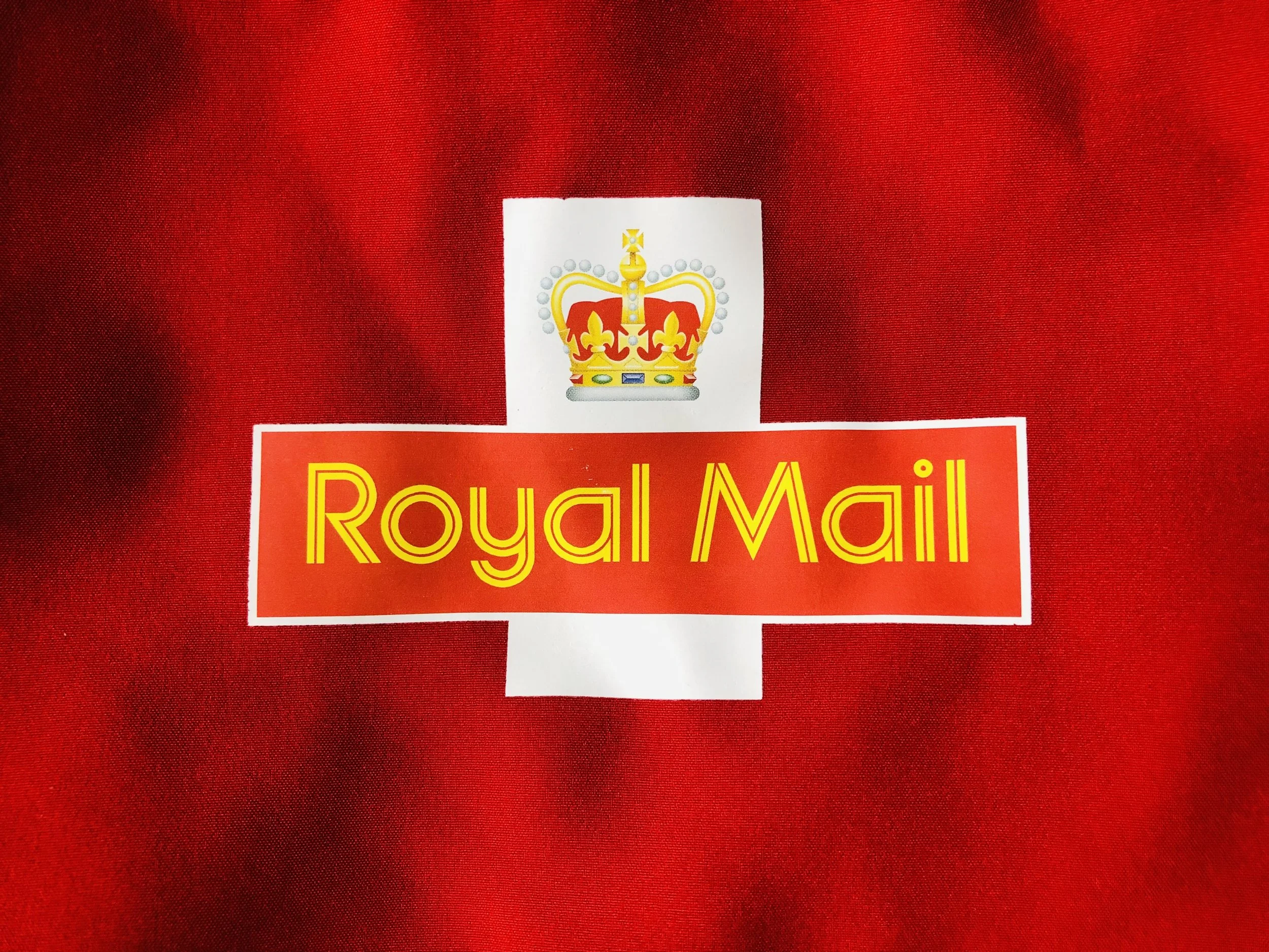 Royal Mail Special Delivery Guaranteed by 1pm