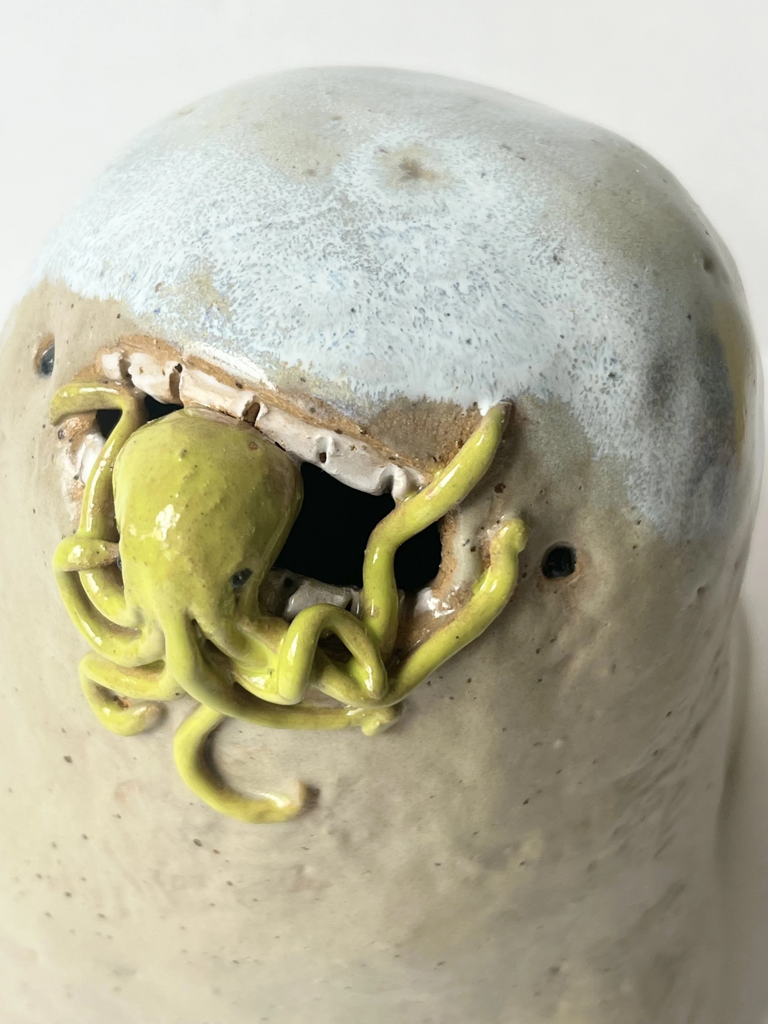 Reckless Bert and Runner