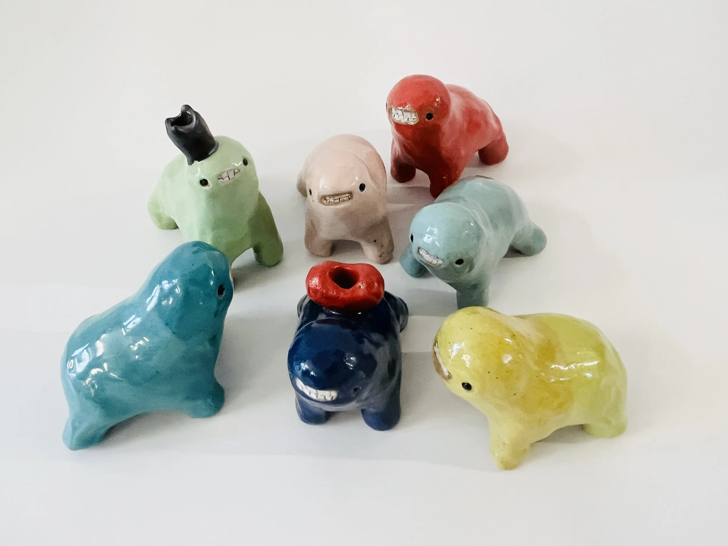 Gift cards for Mini teethie Workshop Saturday 8th of February