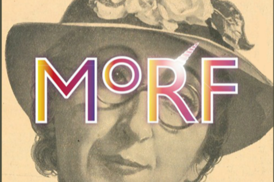 Museum of Revelatory Fakes Podcast