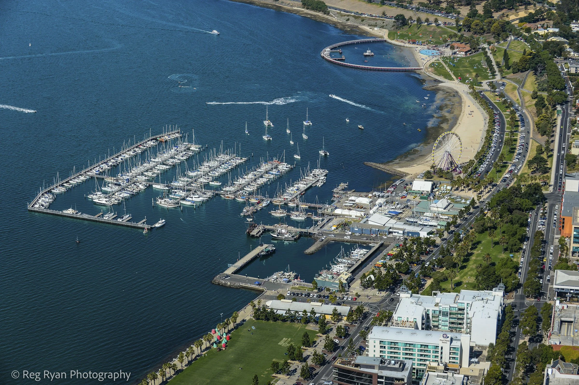 Reg Ryan Photography Geelong Torquay Jan Juc