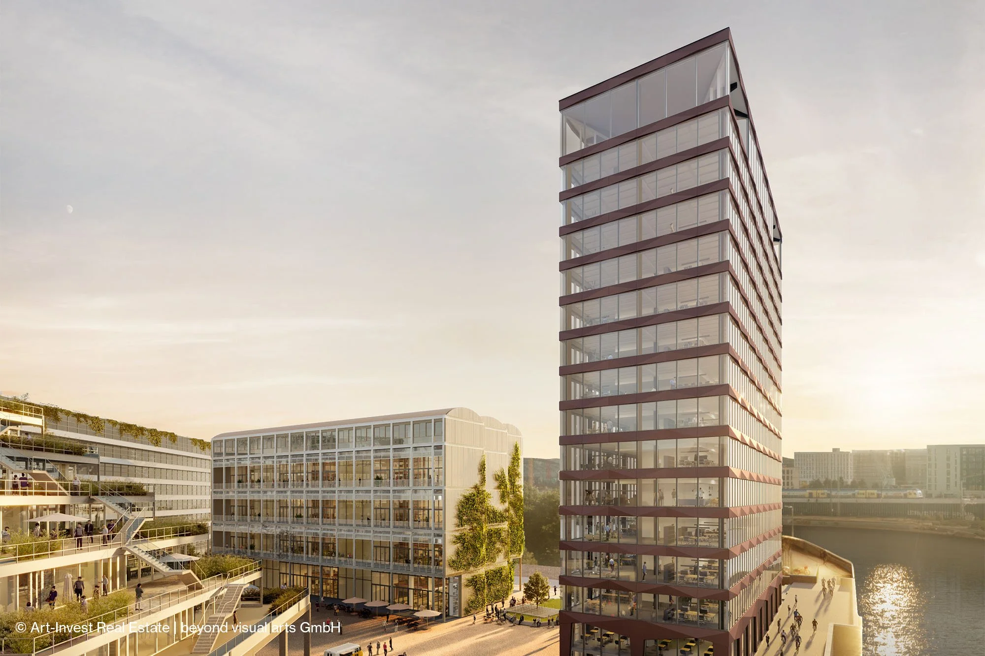 Projekte — Urban Standards GmbH