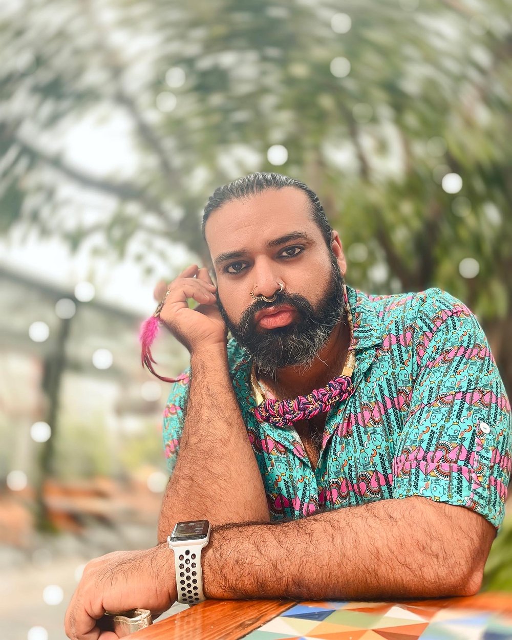 Dhruv Dhody Personal Website