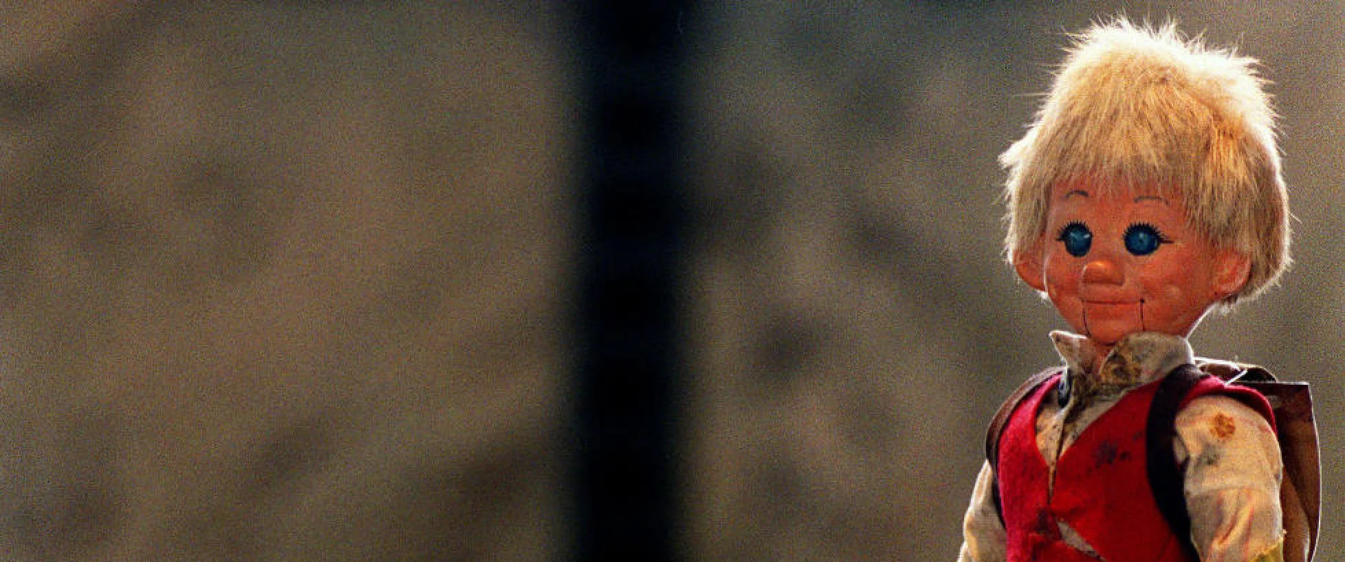 Why being transparent with everything?