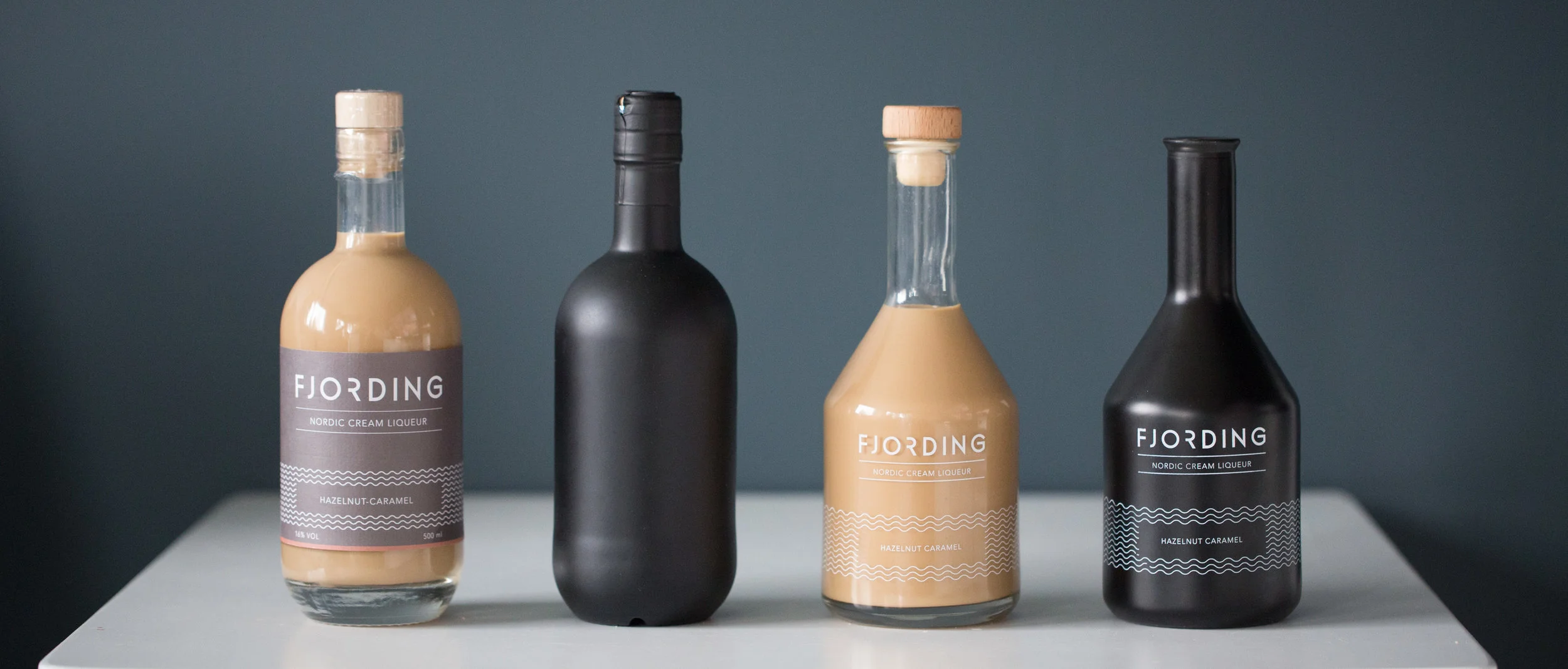Bottles: The people have spoken