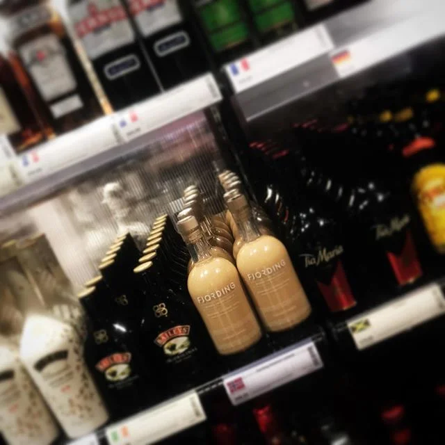 Sørlandschips-moment