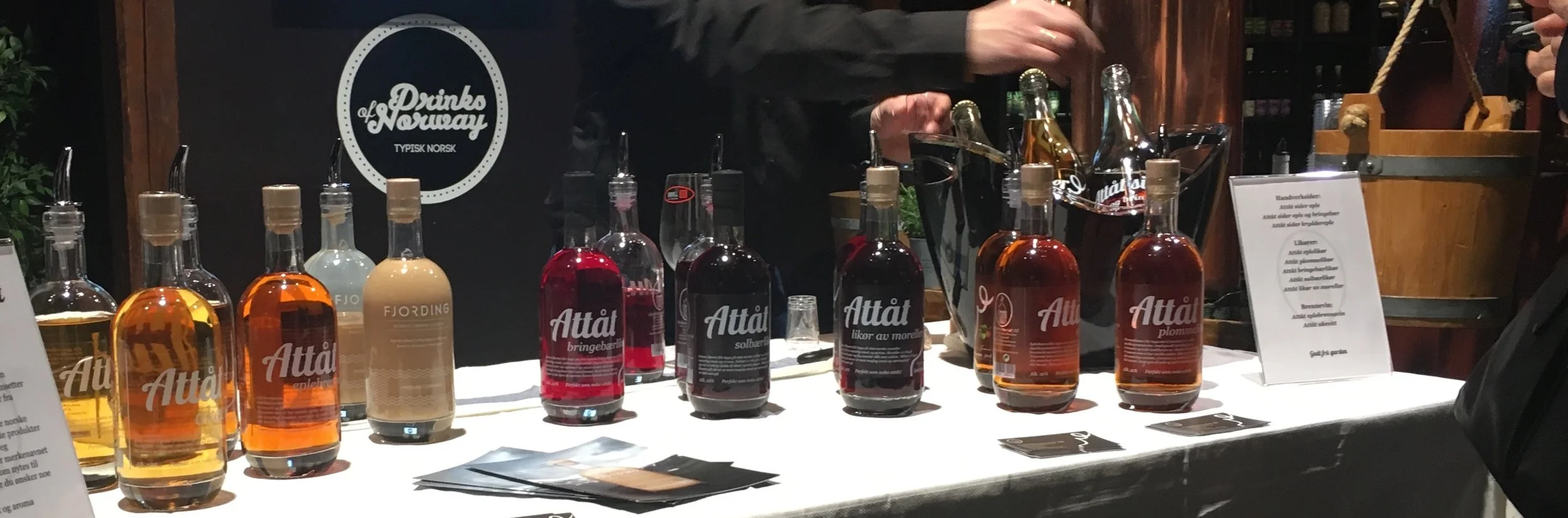 Spis &amp; Drikk 2019