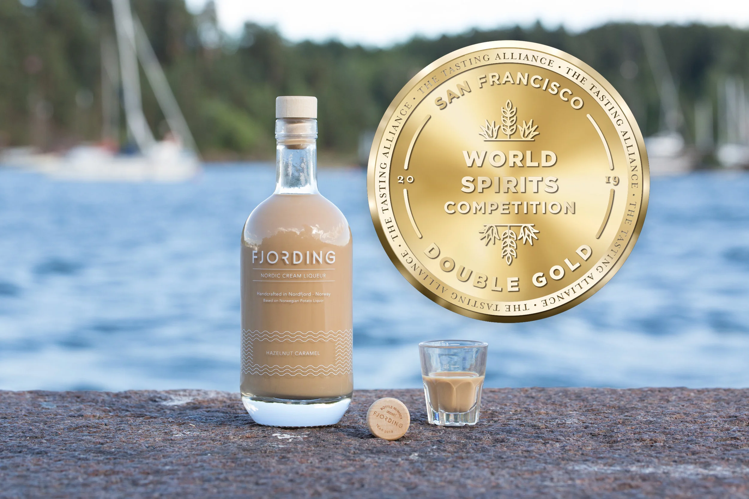  - Among the finest products in the world!