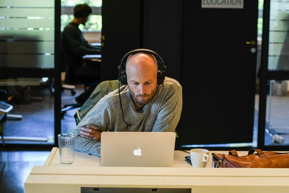 2019 - ei oppsummering