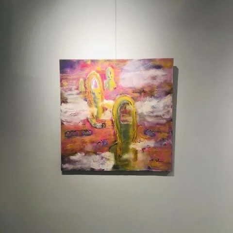 Takuma Tanaka Pandemic Theory