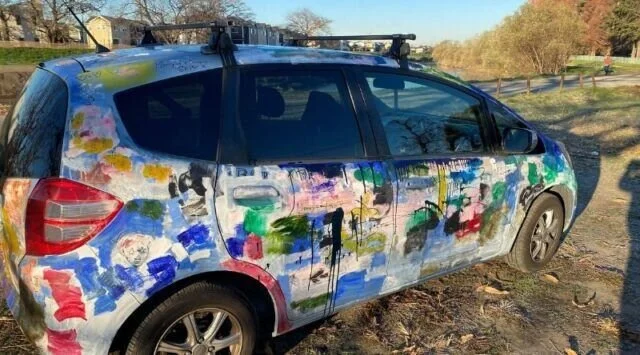 Interview on Yahoo! Finance