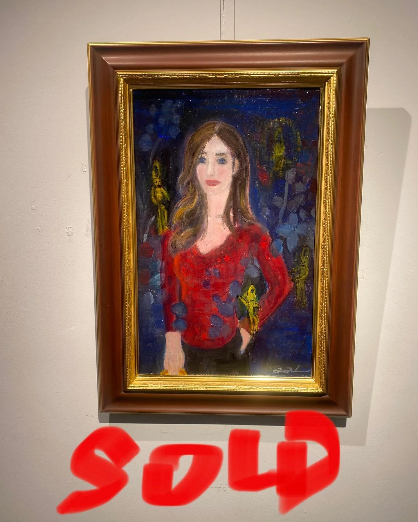 Sold

ありがとうございました。
