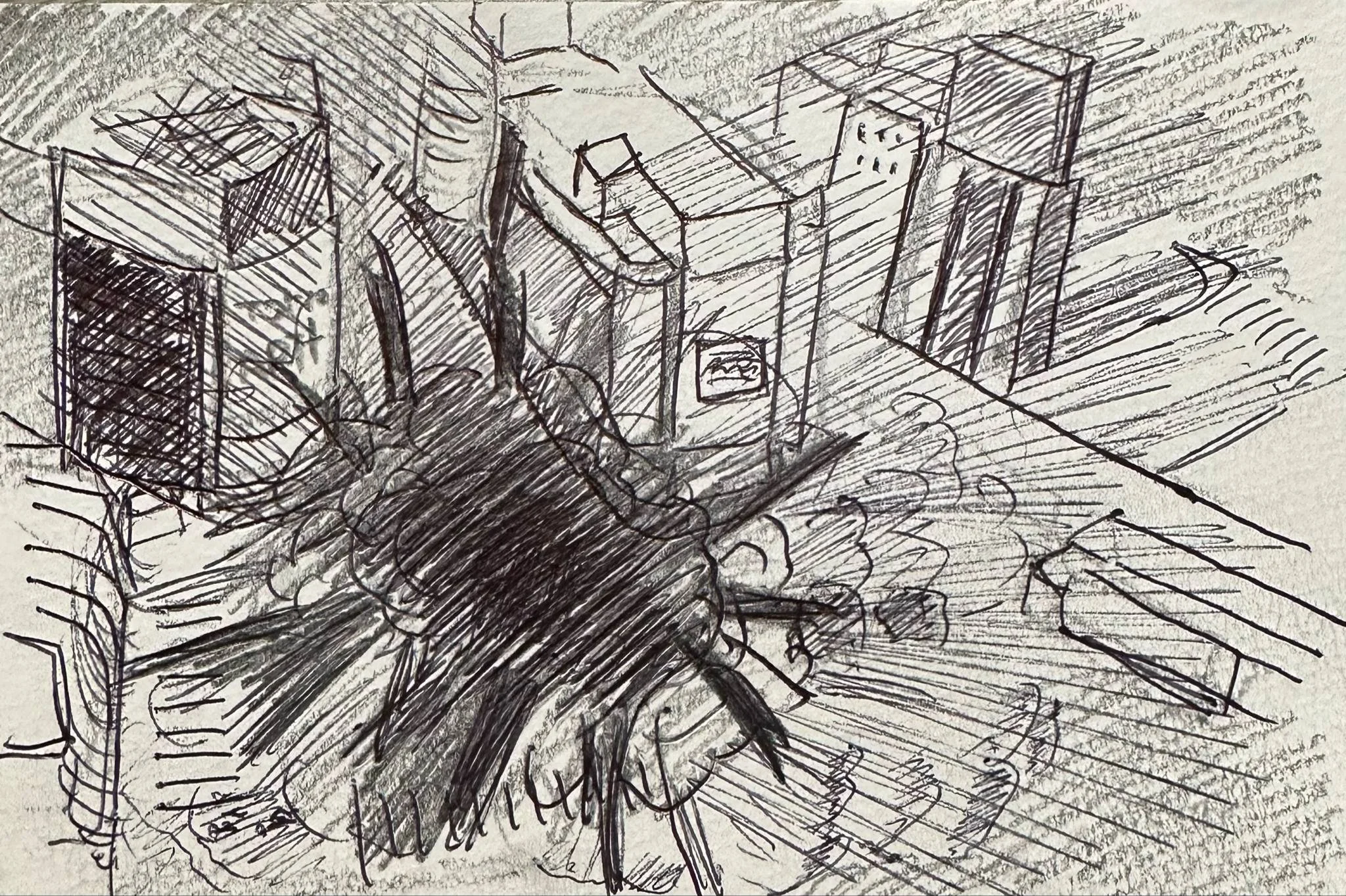 MANGA and ART WORKSHOP.