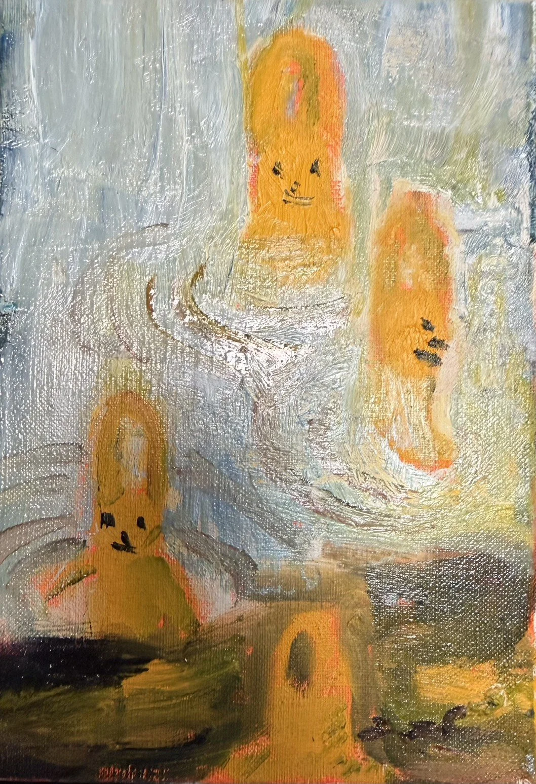 Hot Spring